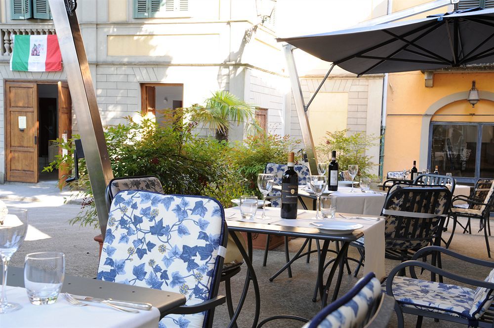 Park Hotel Regina - With Air-Condition And Pool Bagni di Lucca Exterior foto